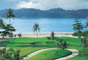Golf in Malaysia