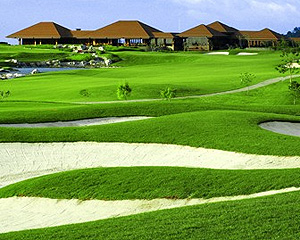 Golf in Philippines