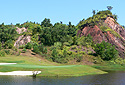 Golf in Thailand
