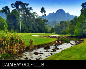 Golf in Asia