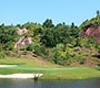 Golf in Thailand