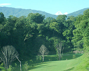 Golf in Nepal