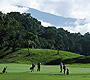 Golf in Nepal