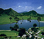 Golf in Taiwan